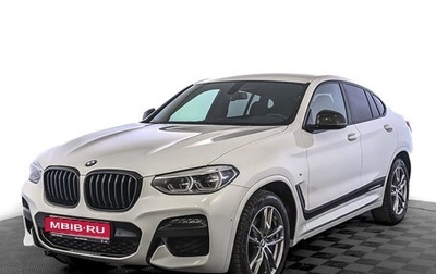 BMW X4, 2021 год, 6 450 000 рублей, 1 фотография