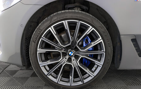 BMW 6 серия, 2021 год, 7 295 000 рублей, 3 фотография