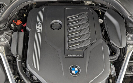 BMW 6 серия, 2021 год, 7 295 000 рублей, 2 фотография