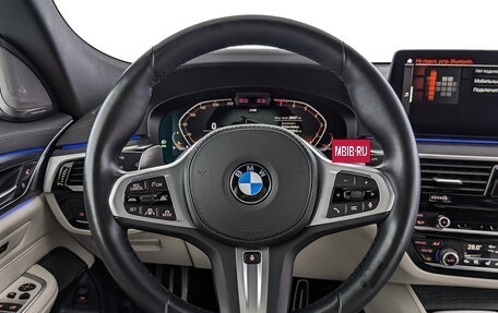 BMW 6 серия, 2021 год, 7 295 000 рублей, 6 фотография