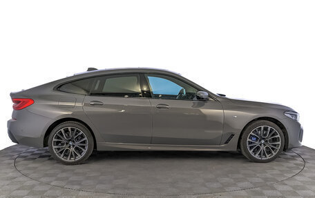 BMW 6 серия, 2021 год, 7 295 000 рублей, 9 фотография
