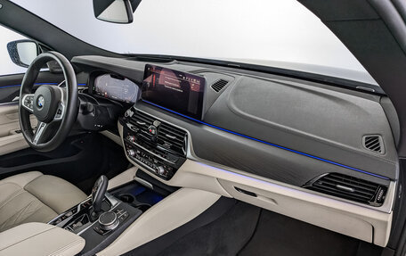 BMW 6 серия, 2021 год, 7 295 000 рублей, 16 фотография