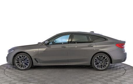 BMW 6 серия, 2021 год, 7 295 000 рублей, 13 фотография