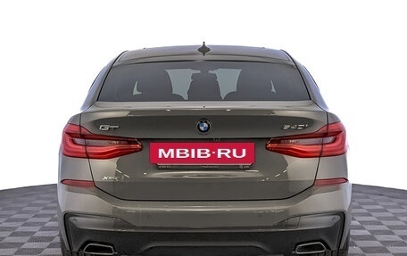 BMW 6 серия, 2021 год, 7 295 000 рублей, 11 фотография
