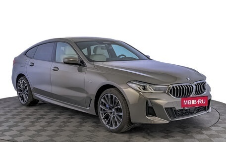BMW 6 серия, 2021 год, 7 295 000 рублей, 8 фотография