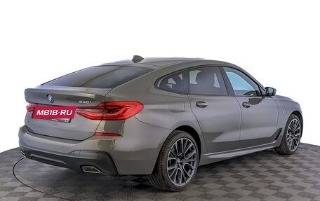 BMW 6 серия, 2021 год, 7 295 000 рублей, 10 фотография