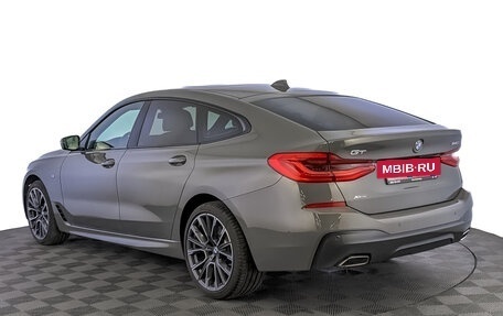 BMW 6 серия, 2021 год, 7 295 000 рублей, 12 фотография