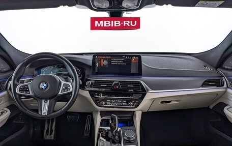 BMW 6 серия, 2021 год, 7 295 000 рублей, 17 фотография