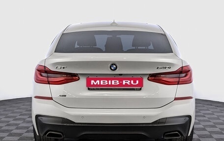 BMW 6 серия, 2021 год, 7 195 000 рублей, 11 фотография