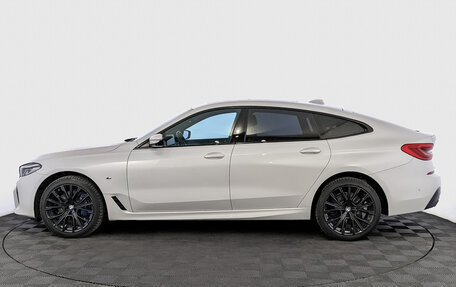 BMW 6 серия, 2021 год, 7 195 000 рублей, 13 фотография