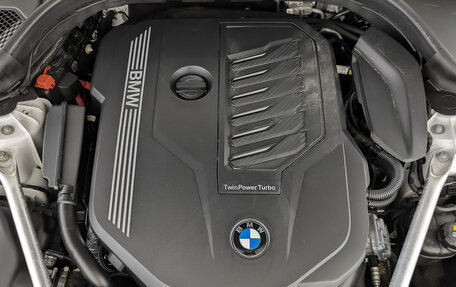 BMW 6 серия, 2021 год, 7 195 000 рублей, 14 фотография