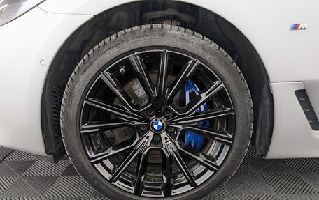 BMW 6 серия, 2021 год, 7 195 000 рублей, 16 фотография