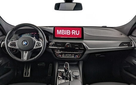 BMW 6 серия, 2021 год, 7 195 000 рублей, 18 фотография