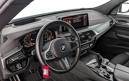 BMW 6 серия, 2021 год, 7 195 000 рублей, 19 фотография