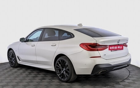 BMW 6 серия, 2021 год, 7 195 000 рублей, 12 фотография