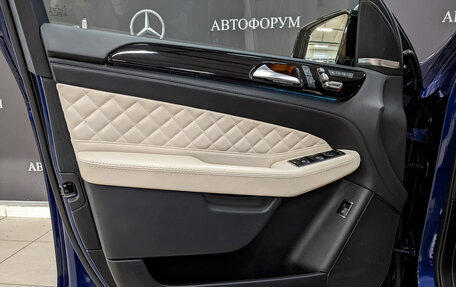 Mercedes-Benz GLE Coupe, 2018 год, 6 790 000 рублей, 21 фотография