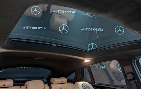 Mercedes-Benz GLE Coupe, 2018 год, 6 790 000 рублей, 24 фотография