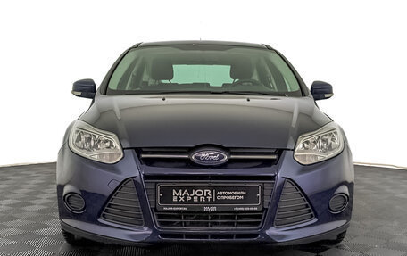 Ford Focus III, 2013 год, 950 000 рублей, 9 фотография