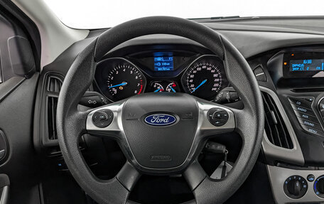 Ford Focus III, 2013 год, 950 000 рублей, 24 фотография