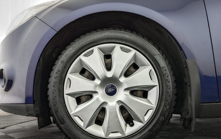 Ford Focus III, 2013 год, 950 000 рублей, 16 фотография