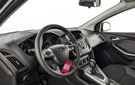 Ford Focus III, 2013 год, 950 000 рублей, 17 фотография