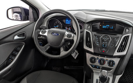 Ford Focus III, 2013 год, 950 000 рублей, 26 фотография