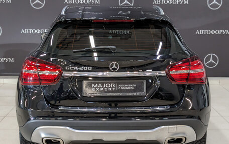 Mercedes-Benz GLA, 2018 год, 2 545 000 рублей, 3 фотография