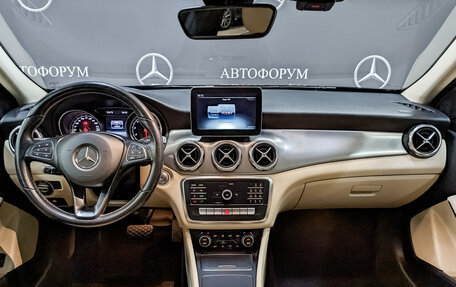 Mercedes-Benz GLA, 2018 год, 2 545 000 рублей, 5 фотография
