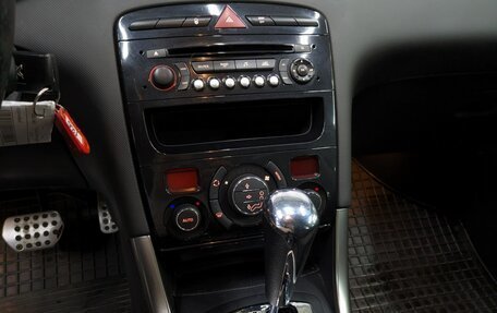 Peugeot 308 II, 2012 год, 830 000 рублей, 11 фотография