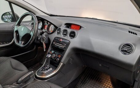Peugeot 308 II, 2012 год, 830 000 рублей, 4 фотография
