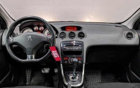 Peugeot 308 II, 2012 год, 830 000 рублей, 6 фотография