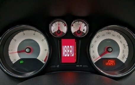 Peugeot 308 II, 2012 год, 830 000 рублей, 19 фотография