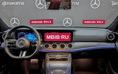 Mercedes-Benz E-Класс, 2022 год, 8 485 000 рублей, 6 фотография