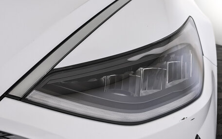 Hyundai Sonata VIII, 2020 год, 2 550 000 рублей, 7 фотография
