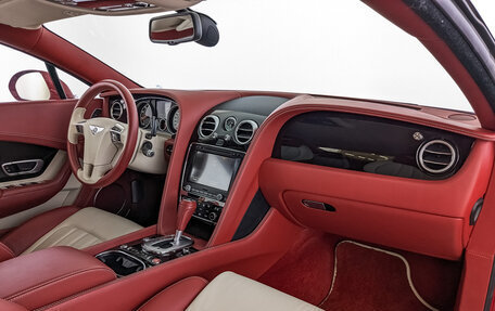 Bentley Continental GT II рестайлинг, 2012 год, 6 000 000 рублей, 18 фотография