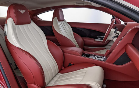 Bentley Continental GT II рестайлинг, 2012 год, 6 000 000 рублей, 24 фотография