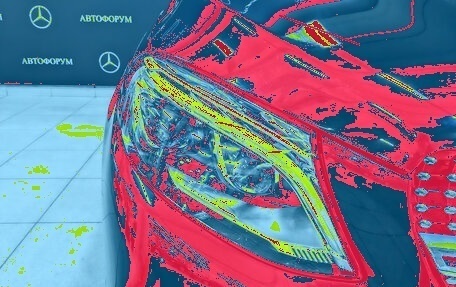 Mercedes-Benz GLE Coupe, 2018 год, 6 000 000 рублей, 11 фотография