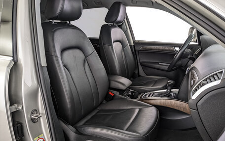 Audi Q5, 2015 год, 2 430 000 рублей, 6 фотография