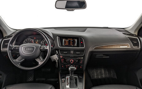 Audi Q5, 2015 год, 2 430 000 рублей, 4 фотография