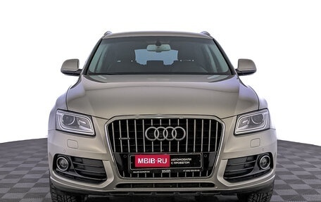 Audi Q5, 2015 год, 2 430 000 рублей, 9 фотография