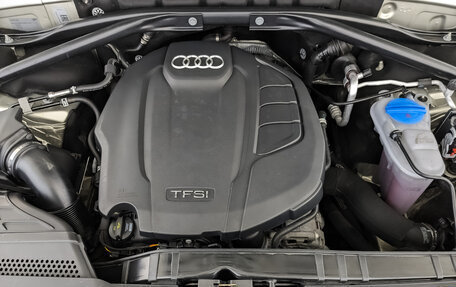 Audi Q5, 2015 год, 2 430 000 рублей, 14 фотография
