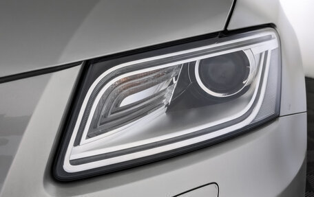 Audi Q5, 2015 год, 2 430 000 рублей, 16 фотография
