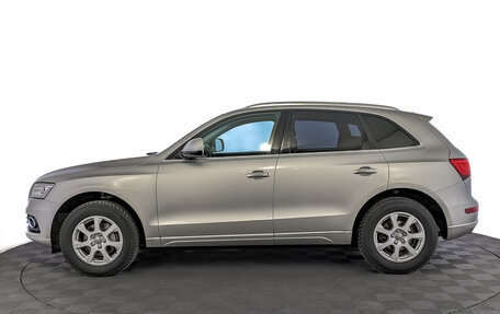 Audi Q5, 2015 год, 2 430 000 рублей, 13 фотография