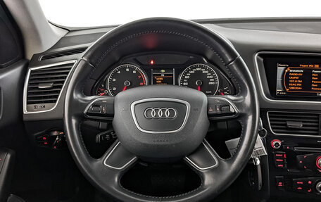 Audi Q5, 2015 год, 2 430 000 рублей, 24 фотография