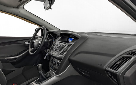 Ford Focus III, 2012 год, 980 000 рублей, 12 фотография
