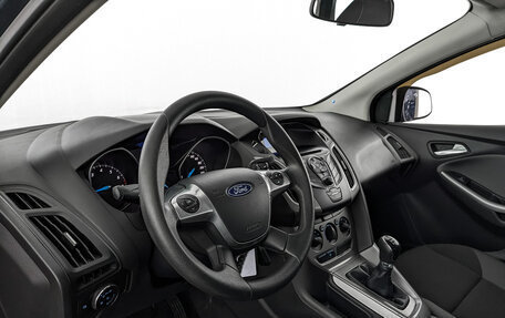 Ford Focus III, 2012 год, 980 000 рублей, 25 фотография