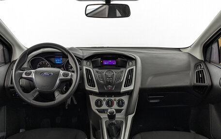 Ford Focus III, 2012 год, 980 000 рублей, 24 фотография
