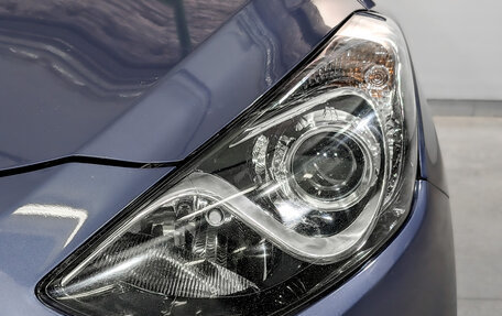 Hyundai i30 II рестайлинг, 2012 год, 1 150 000 рублей, 23 фотография