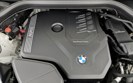 BMW X4, 2021 год, 6 450 000 рублей, 11 фотография