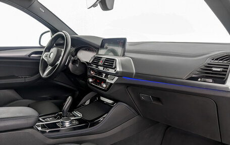 BMW X4, 2021 год, 6 450 000 рублей, 4 фотография